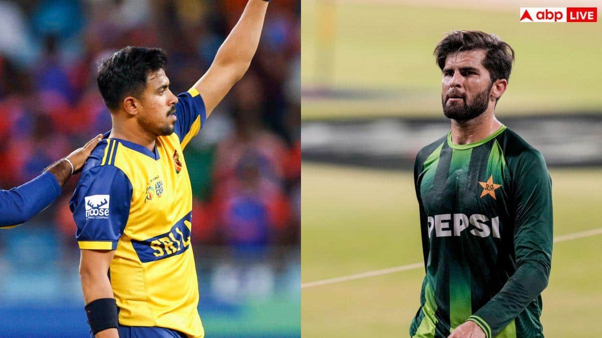 SL vs PAK, T20 World Cup 2026 LIVE streaming: ग्रुप-2 का सस्पेंस खत्म करेगा SL vs PAK मुकाबला, जानें कब, कहां देखें लाइव