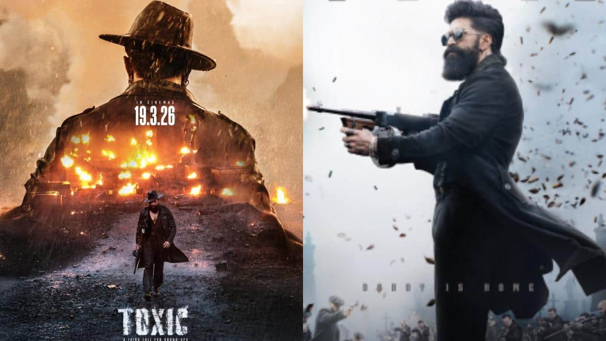 Toxic Release Postponed: यश की फिल्म ‘टॉक्सिक’ की रिलीज टली, ‘धुरंधर 2’ से क्लैश के बीच मेकर्स का बड़ा फैसला