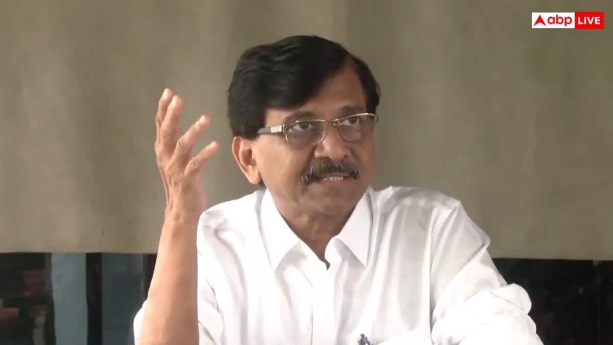 LPG संकट के बीच संजय राउत का हमला, कहा- नाले से गैस बन सकती है तो प्लांट का उद्घाटन करें पीएम