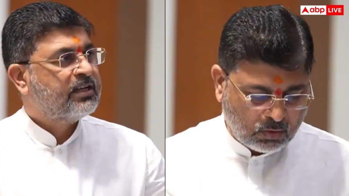 Gujarat News: गुजरात में संपत्ति कानून में बड़ा बदलाव, ‘लैंड जिहाद’ पर सियासत के बीच विधानसभा में पास बिल