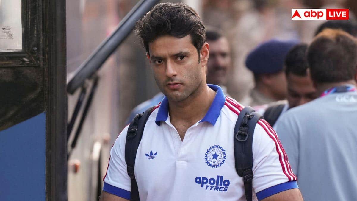 टी20 वर्ल्ड कप जीतने के बाद ट्रेन से मुंबई पहुंचे शिवम दुबे, 3rd AC में छुपकर किया सफर! जानिए वजह