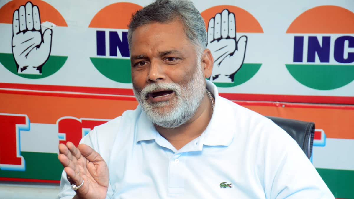 राज्यसभा चुनाव: सांसद पप्पू यादव का बड़ा दावा, नतीजों से पहले कहा- ‘जीतेगा तो कोई…’