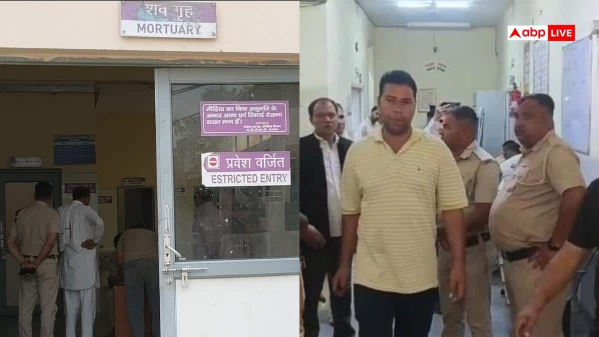 Karnal News: खूनी संघर्ष में बदला दो भाइयों का जमीनी विवाद, दोनों पक्षों से 2 लोगों की मौत