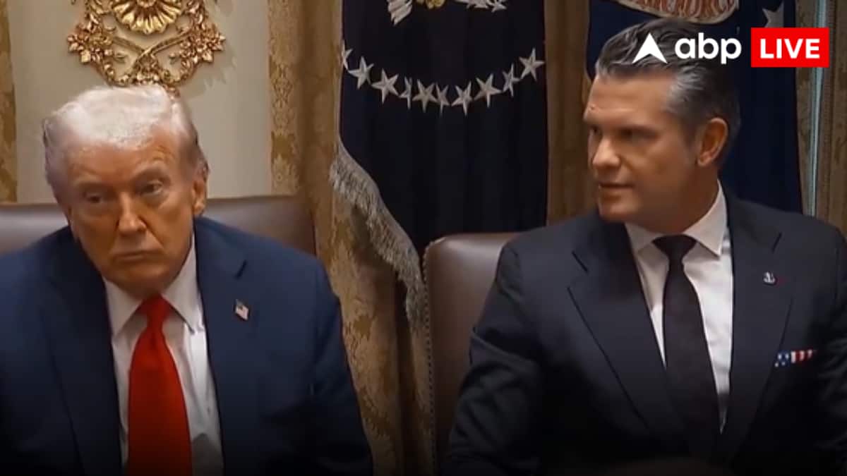 US-Iran War: नेतन्याहू नहीं, US के इस मंत्री ने छिड़वाई ईरान से जंग, ट्रंप ने खुलासा करते हुए कहा- ‘तुमने ही तो…’