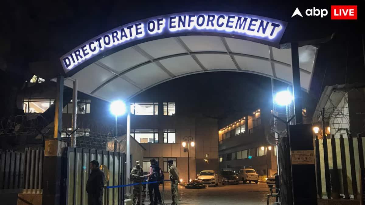 फर्जी कागजों से 45 करोड़ की जमीन का दाम 75 लाख बताया, PMLA के तहत ED ने किया गिरफ्तार