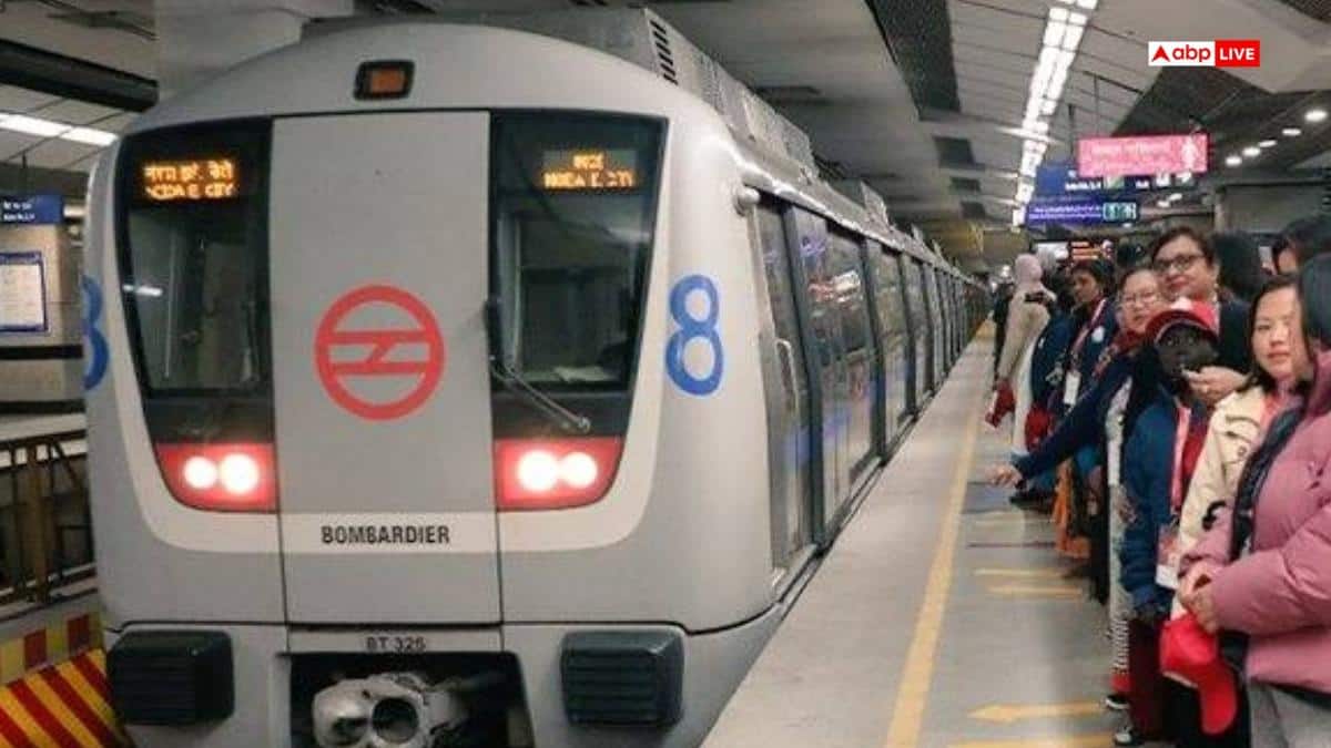 Holi Delhi Metro Time: होली पर मेट्रो से सफर करने वालों के लिए जरूरी खबर, जानें कितने बजे से मिलेगी पहली मेट्रो