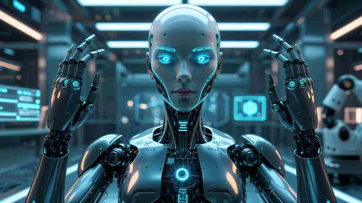 AI Robot: खाना बनाने से घर की सफाई तक, सारे काम करेगा ये रोबोट! चीन की नई टेक्नोलॉजी ने किया हैरान, देखें वीडियो