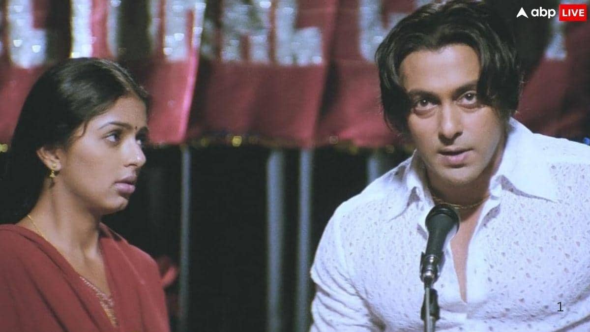 Tere Naam Re-Release BO Day 3: सलमान खान की ‘तेरे नाम’ ने संडे को दिखाया जलवा, खूब छापे नोट, ‘बॉर्डर 2’-‘मर्दानी 3’ के भी छुड़ा दिए पसीने