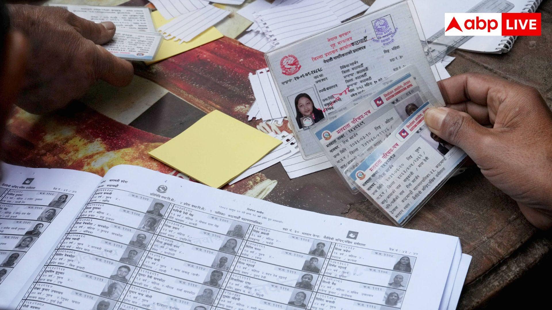 खो गया है वोटर आइडी कार्ड तो कैसे डाल सकते हैं वोट, कौन से डॉक्यूमेंट हैं मान्य?