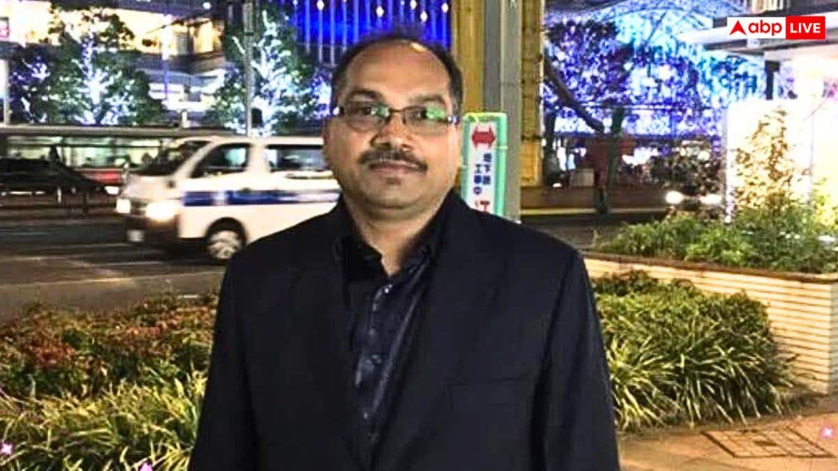 Iran-Israel War: हमले के बाद टैंकर से कूदे फिर भी नहीं बची जान, जानें कौन थे भारतीय समुद्री इंजीनियर देवनंदन प्रसाद सिंह