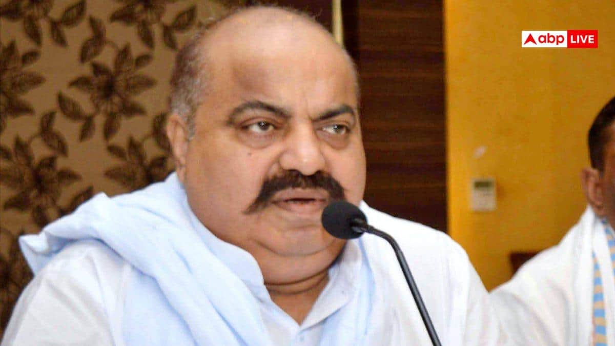 ‘डर का दूसरा नाम था अतीक’: फिल्म ‘धुरंधर’ विवाद के बीच पूर्व IG का बड़ा खुलासा, सत्ता-संपर्क और अपराध की पूरी कहानी