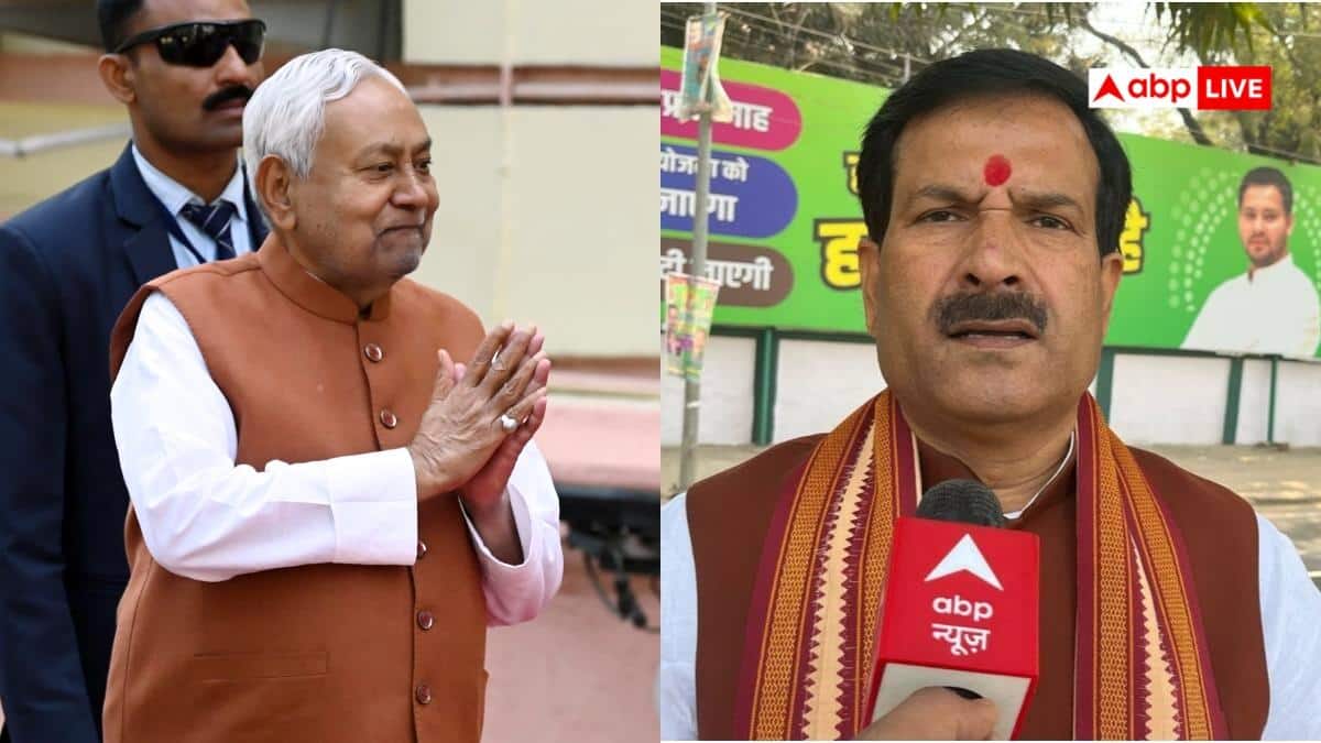 ‘बीजेपी ने इतनी जल्दी बर्बाद कर दिया…’, नीतीश कुमार के राज्यसभा जाने के फैसले पर RJD की पहली प्रतिक्रिया