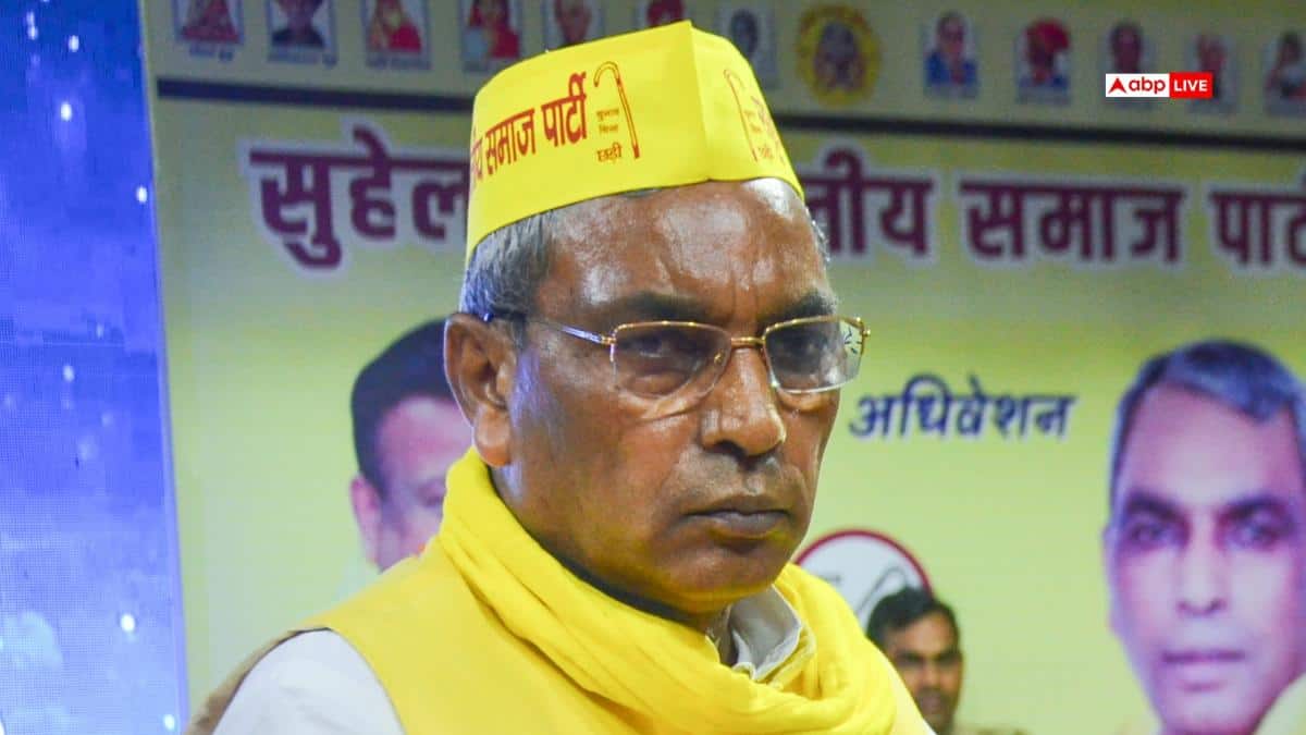 UGC के नए नियमों के खिलाफ आज सुप्रीम कोर्ट में सुनवाई पर ओम प्रकाश राजभर का बयान, जानें- क्या कहा?