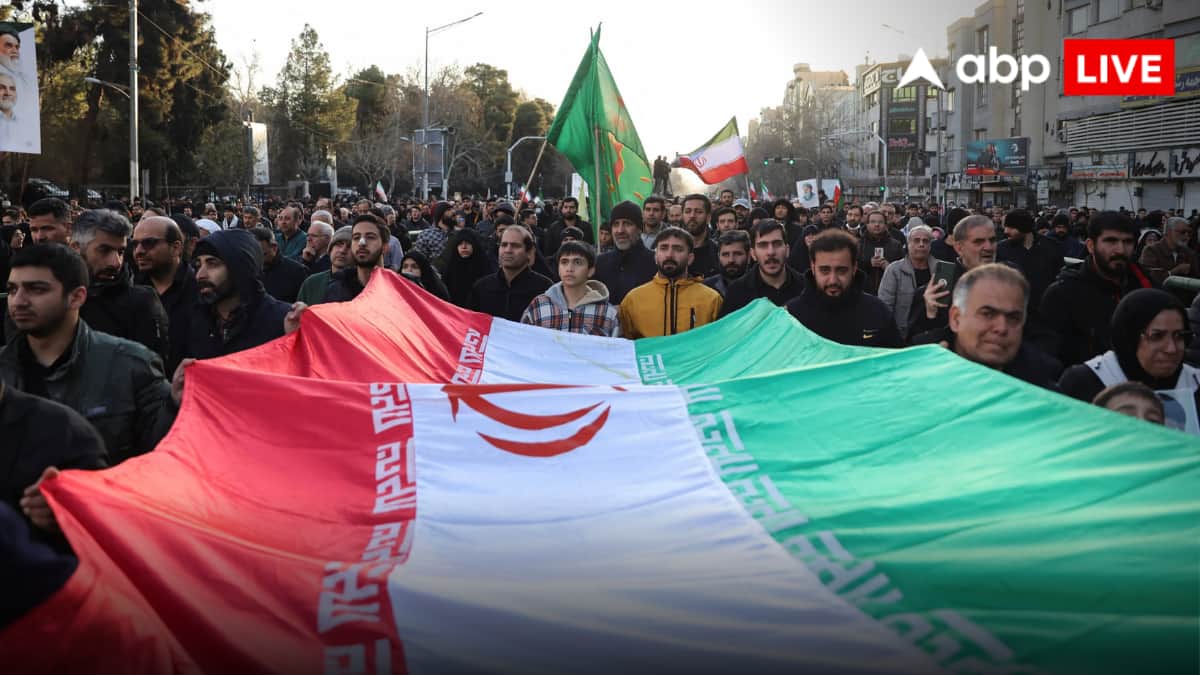 ईरान पर US-इजरायल हमले की AIMPLB ने कड़ी निंदा की, UN से युद्ध विराम की अपील, कहा- ‘मिडिल ईस्ट में युद्ध…’