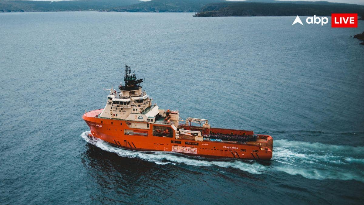 Exclusive: एक महीने से इराक में जहाज के अंदर फंसे चार भारतीय, विदेश मंत्री को पत्र लिखकर रेस्क्यू कराने की लगाई गुहार