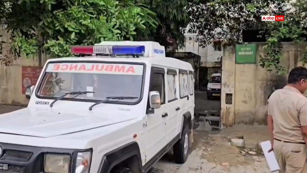 Gurugram News: तेज रफ्तार स्कूल वैन ने 8 साल के मासूम को कुचला, CCTV में कैद हुई दर्दनाक घटना