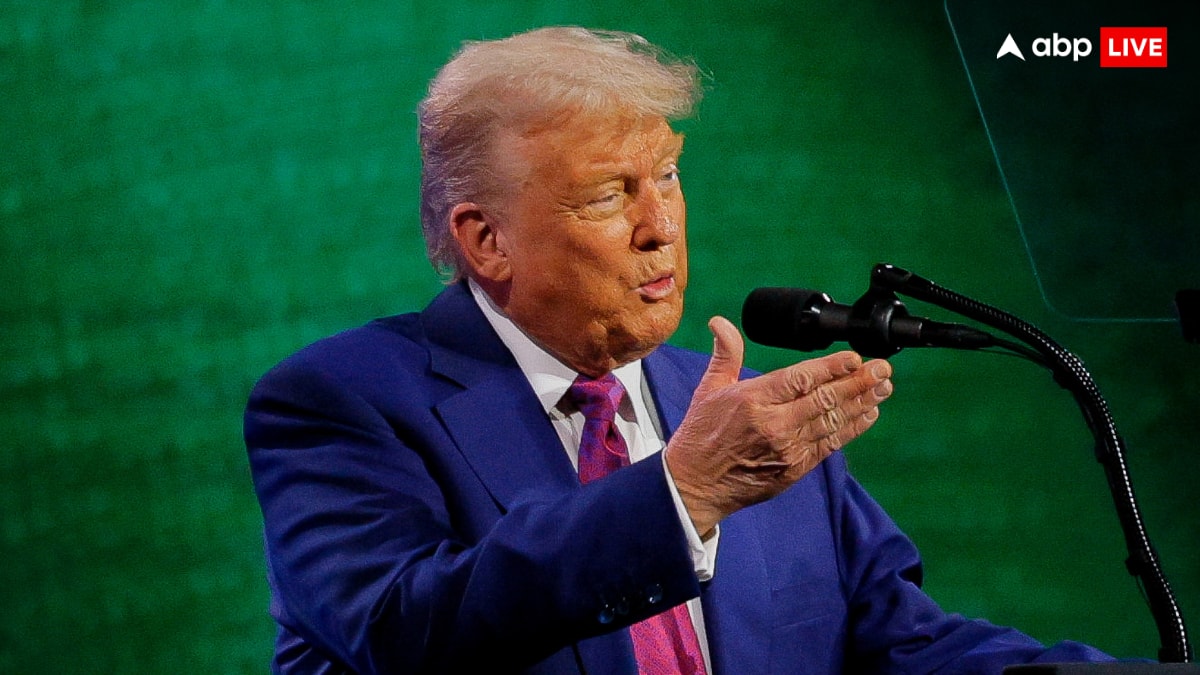 ‘ईरान के प्रदर्शनकारियों को भेजी थीं बंदूकें’, जंग के बीच डोनाल्ड ट्रंप का बड़ा कबूलनामा, कहा- 45 हजार लोगों को…