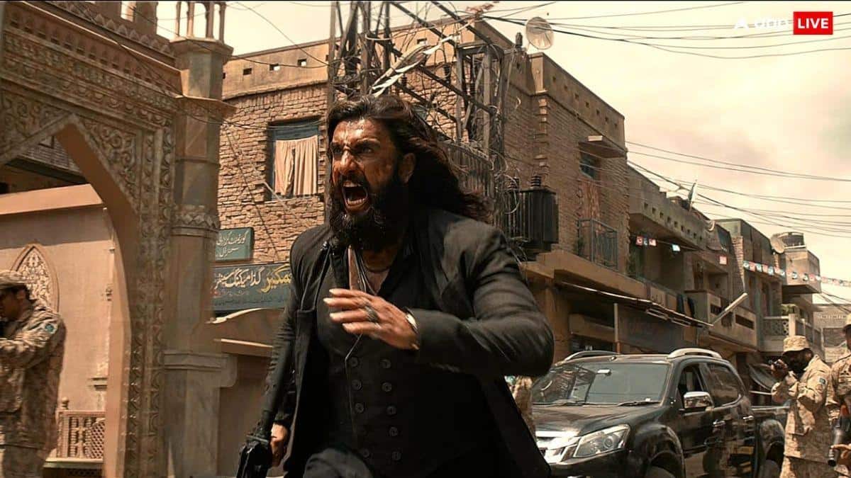 Dhurandhar 2 BO Day 19: ‘धुरंधर 2’ ने तीसरे मंडे टेस्ट भी किया पास, कमा डाले करोड़ों, अब टूटेगा प्रभास का 9 साल पुराना रिकॉर्ड