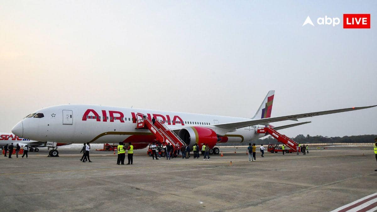 ‘बैग में मिला गांजा..’, अमेरिका के को-पायलट को एयर इंडिया ने वापस भारत भेज दिया