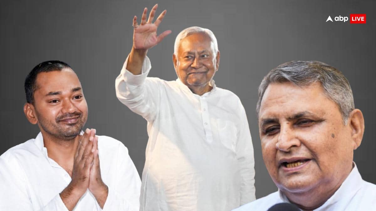 JDU के संभावित मंत्रियों की पहली लिस्ट! विजय चौधरी सहित इन नेताओं को मिल सकता है मौका