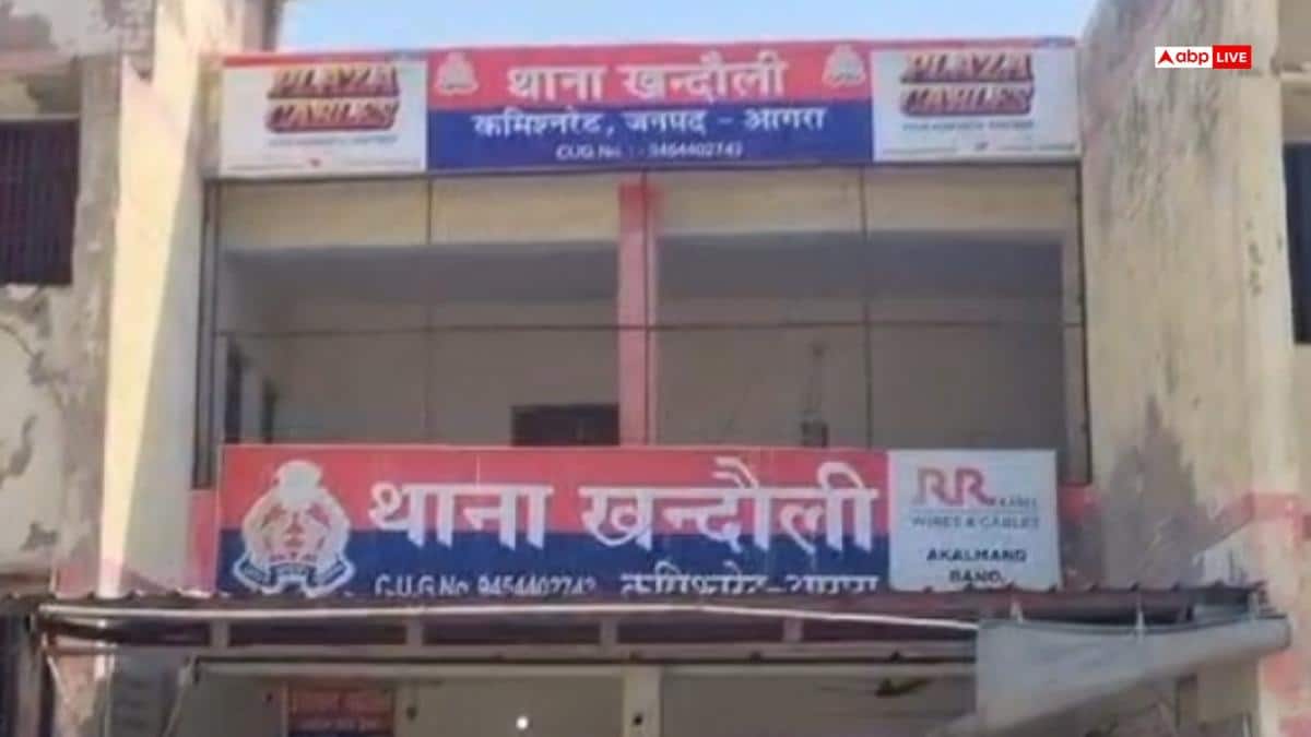 आगरा में एक साथ दर्जनों आपत्तिजनक वीडियो वायरल होने से हड़कंप, पुलिस ने दर्ज किया केस