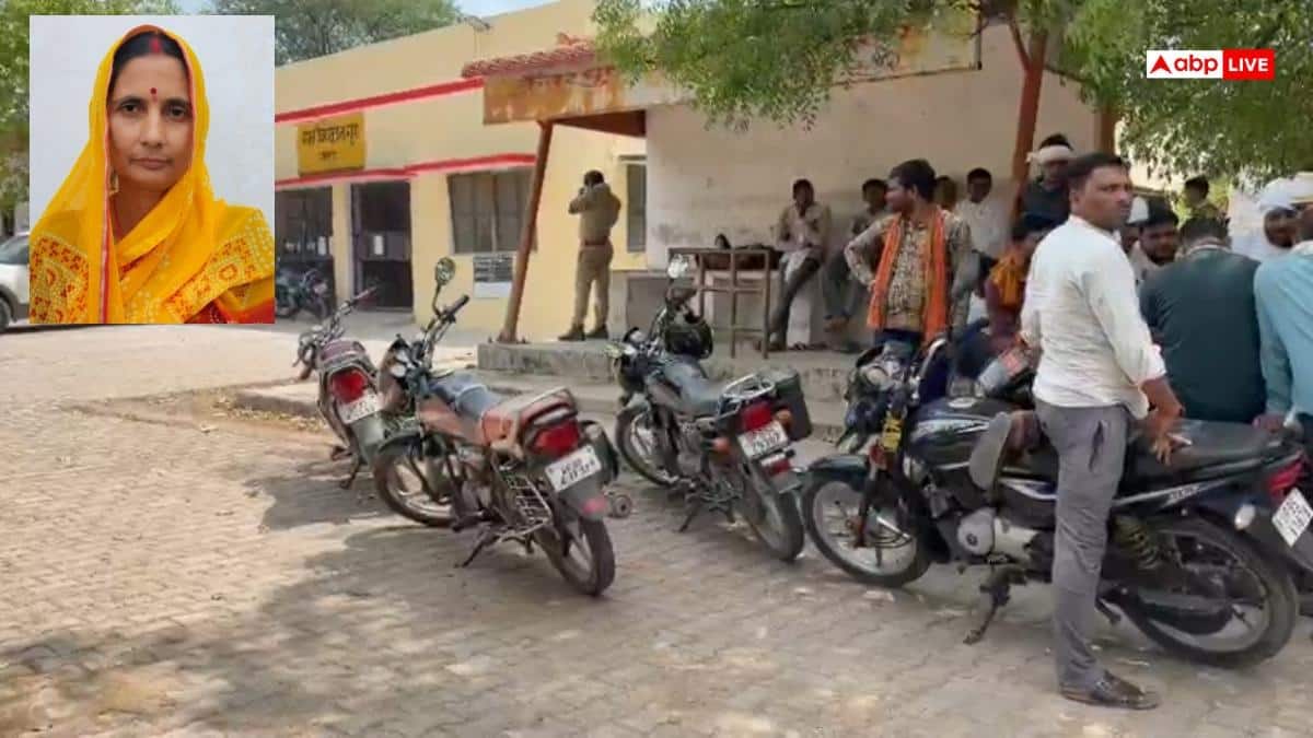 महोबा: रामराजा सरकार को बेटे की शादी का निमंत्रण देने जा रही थी मां, ट्रेन से कटकर हुई मौत