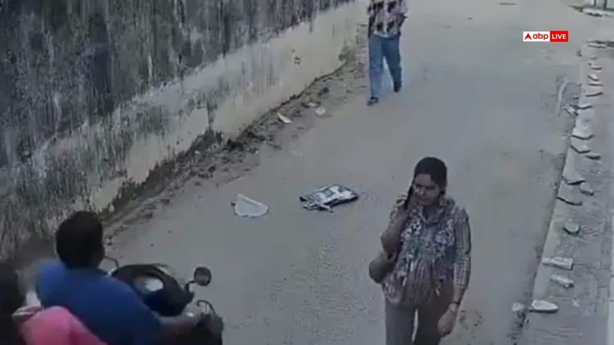 जयपुर में गर्भवती महिला से छेड़छाड़ पर गरमाई सियासत, कानून व्यवस्था पर विपक्ष ने भजनलाल सरकार को घेरा