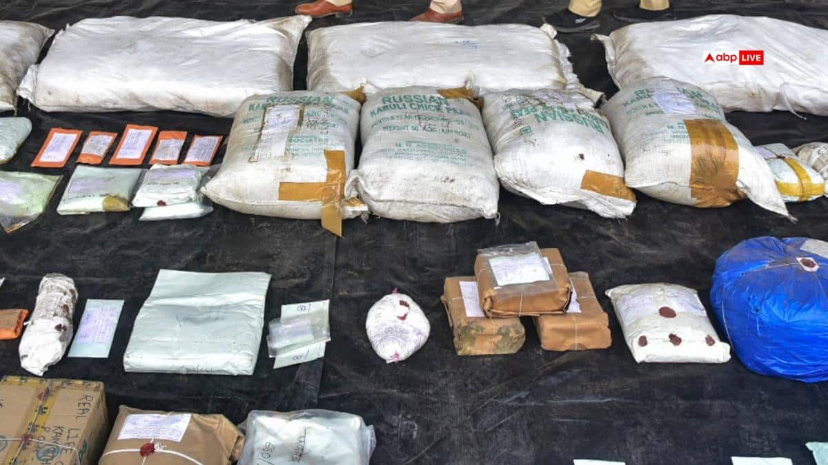 मुंबई में नशे का काला कारोबार! 2 महीनों में 30 करोड़ की ड्रग्स जब्त, 202 आरोपी गिरफ्तार, कितने मामले दर्ज?