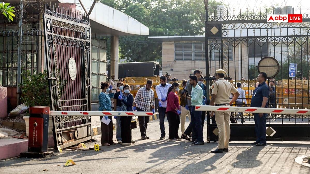 दिल्ली विधानसभा की सुरक्षा में चूक मामले में एक्शन, SI और ASI सस्पेंड, स्पीकर ने दिए थे सख्त निर्देश