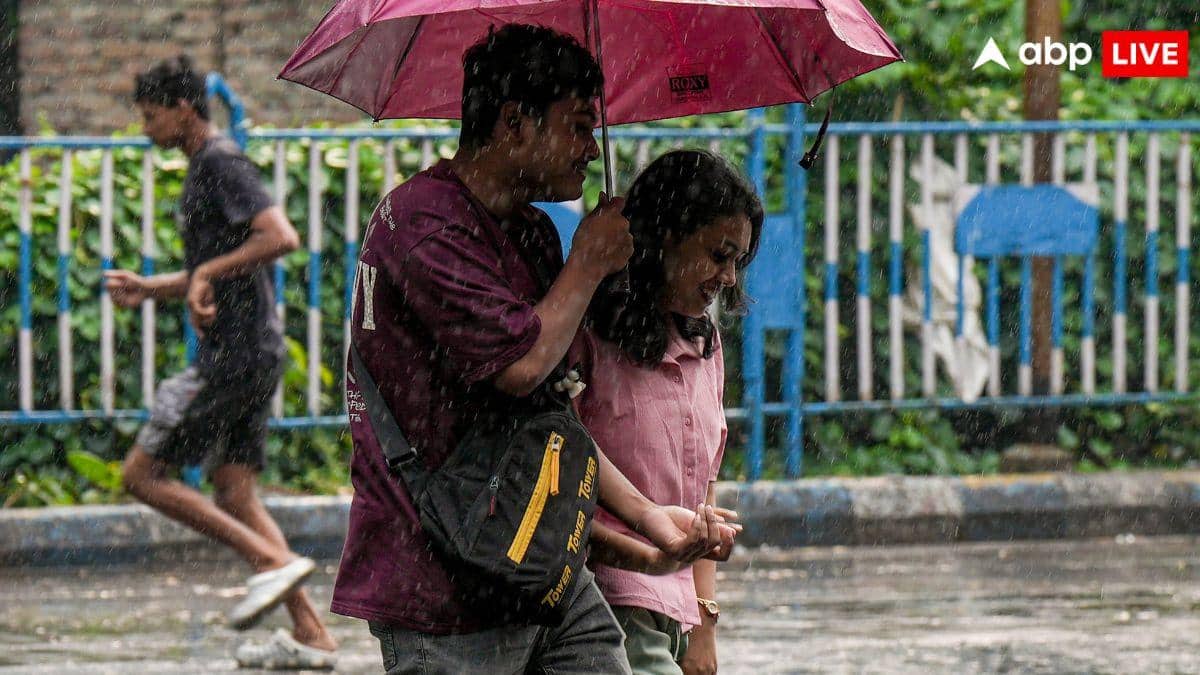 ‘यूपी-बिहार के लिए 72 घंटे भारी, बंगाल की खाड़ी से…’, दिल्ली समेत उत्तर भारत के लिए मौसम विभाग की चेतावनी