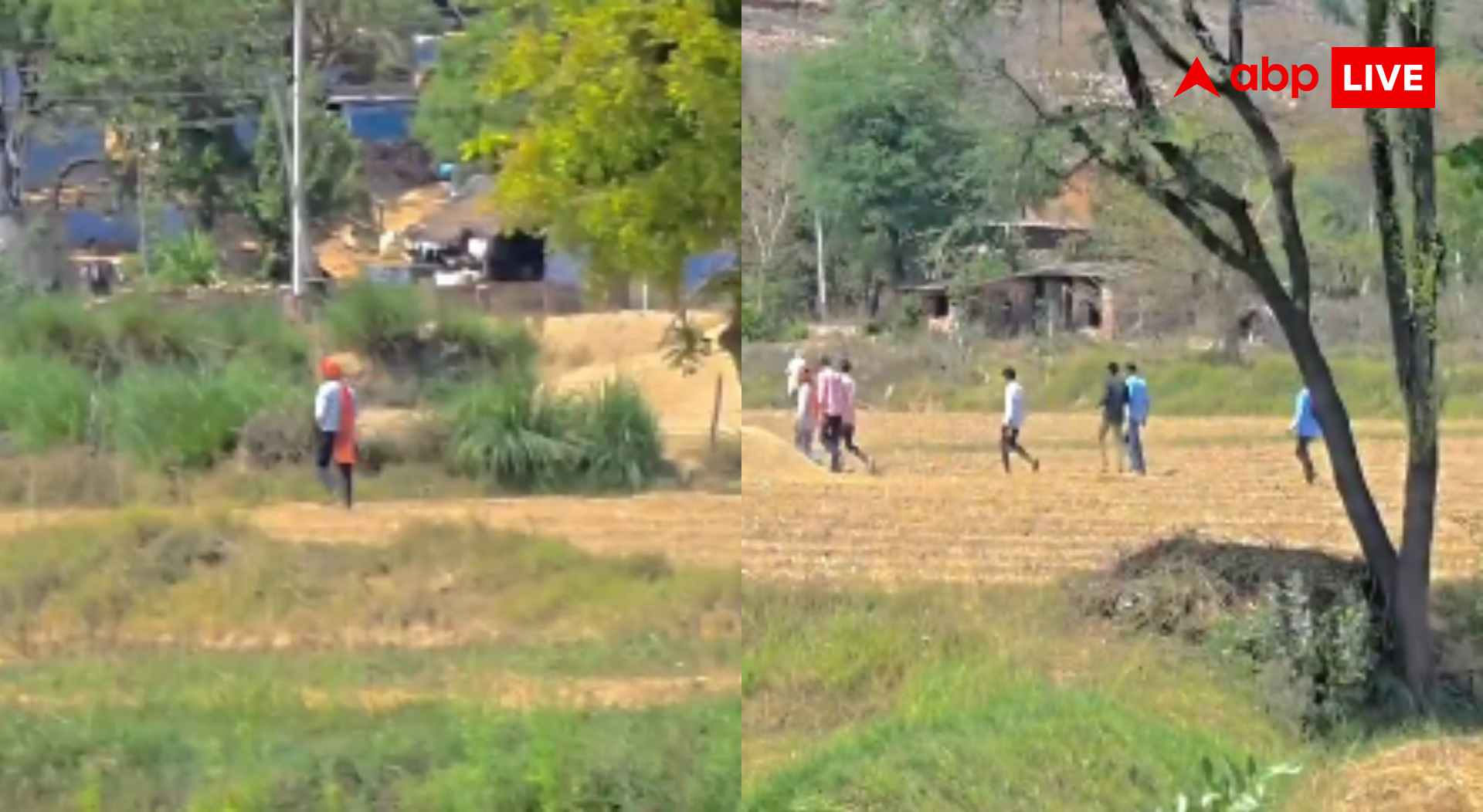 Viral Video : पहले स्कॉर्पियो, फिर फेरे…दहेज की डिमांड पूरी न हुई तो दूल्हा हुआ फरार, वीडियो वायरल