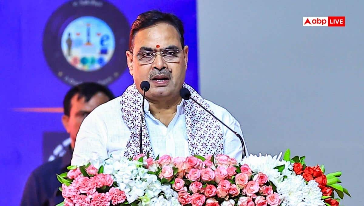 जयपुर: महिलाओं के लिए खुलेंगे नए मौके, नारी शक्ति वंदन अधिनियम पर CM भजनलाल शर्मा का बयान